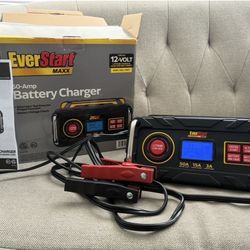 Battery Charger- new 