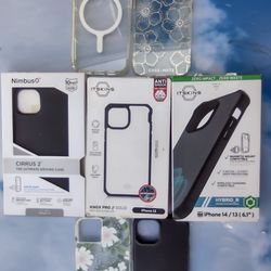  iPhone 13 Phone Cases Starting At $10.00