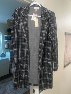 Coat/sweater