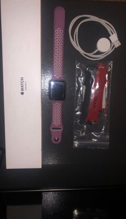 Apple watch Series 3