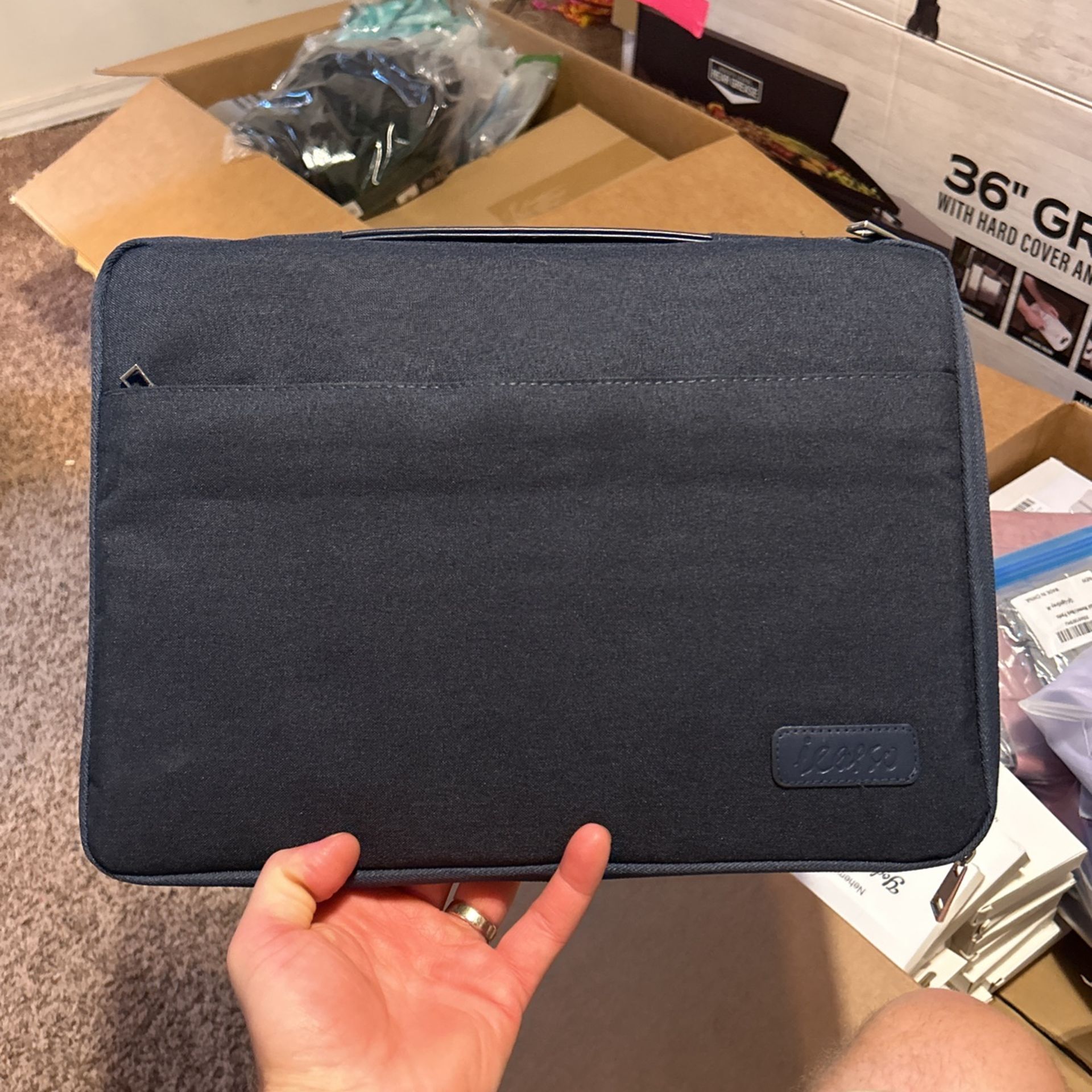 Laptop Carrying Case