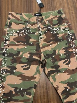 Cargo pants