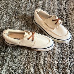 New Shoes