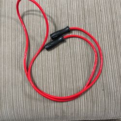 Elite Jumps Muay Thai Jump Rope