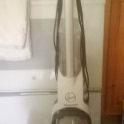 Hoover Carpet Cleaner 