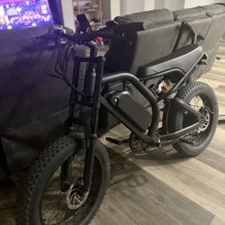 Electric Bike