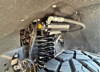 Lift kits