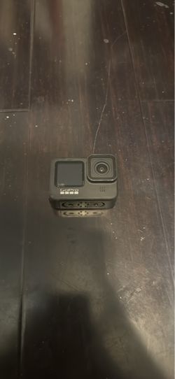 GoPro Action Camera