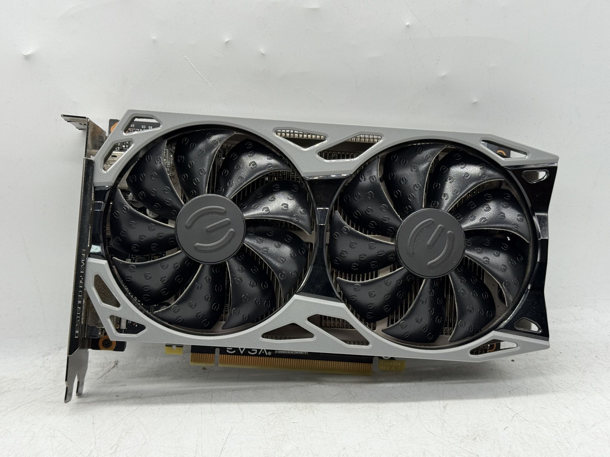 EVGA RTX 2060 6GB GDDR6 Graphics Card