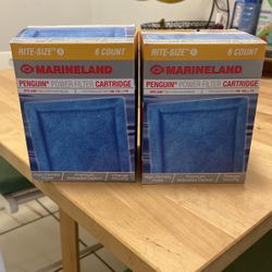 Maríneland filter Cartridge 