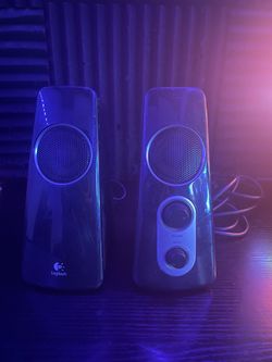 Logitech Z523 Sound System