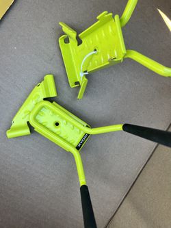 Ryobi Modular Storage Wall  