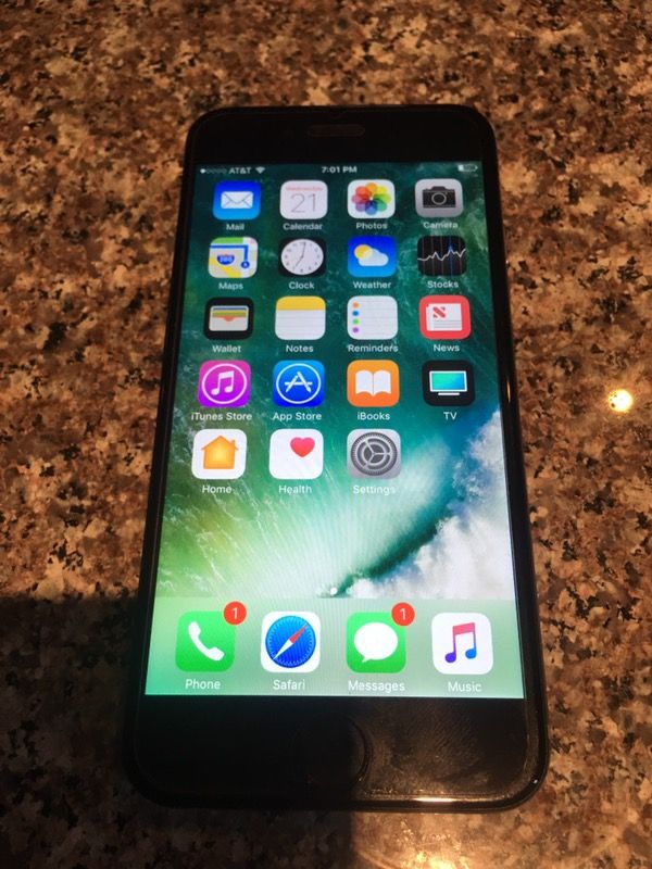 iPhone 6 - 64 gb