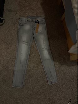 Ksubi jeans