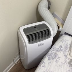 Black And Decker AC Unit