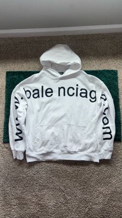 Balenciaga Hoodie