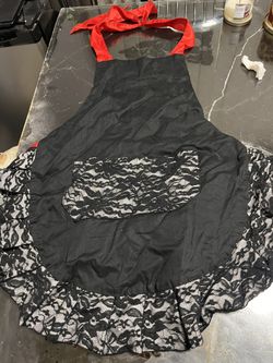 Cooking Apron