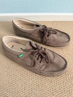 Men’s Sanuk Shoes Size 11