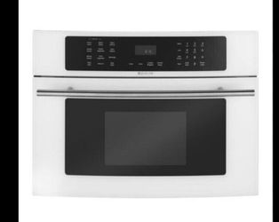 Jenn-Air Microwave Oven
