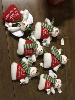 Christmas decoration