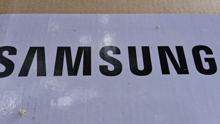 3 Samsung Big  T.V 48 2015 $75 each or $150 all