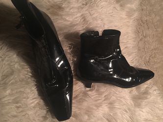 Prada boots