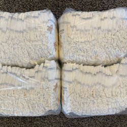 Pampers Newborn Diapers