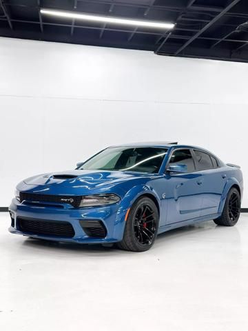2020 Dodge Charger