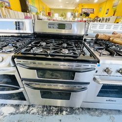 Stove