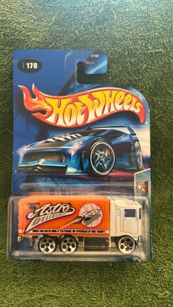 HOTWHEEL 