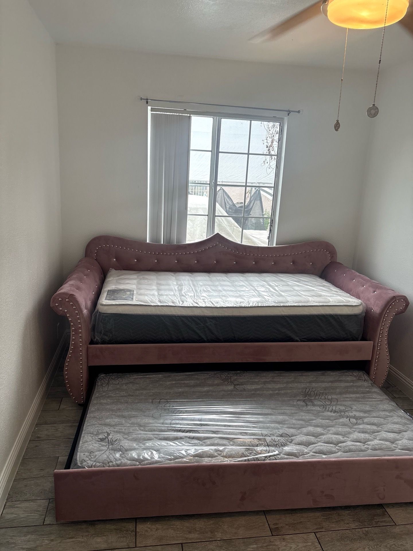 Sofa cama