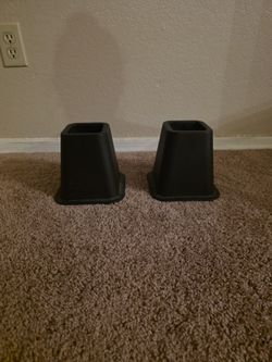 Read listing - furniture / bed raiser