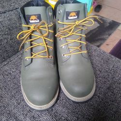 Timberland Size 4.5