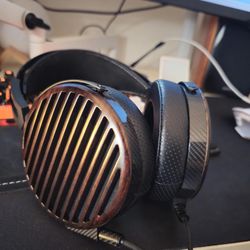 FiiO FT7 Open-Back Planar Headphones