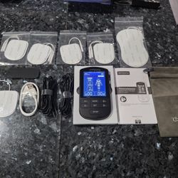 Tens Unit New In Box 