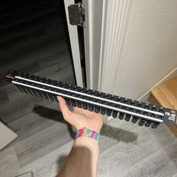 DBX PB-48 Balanced Patch Bays