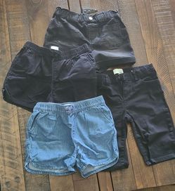 Shorts & Leggings