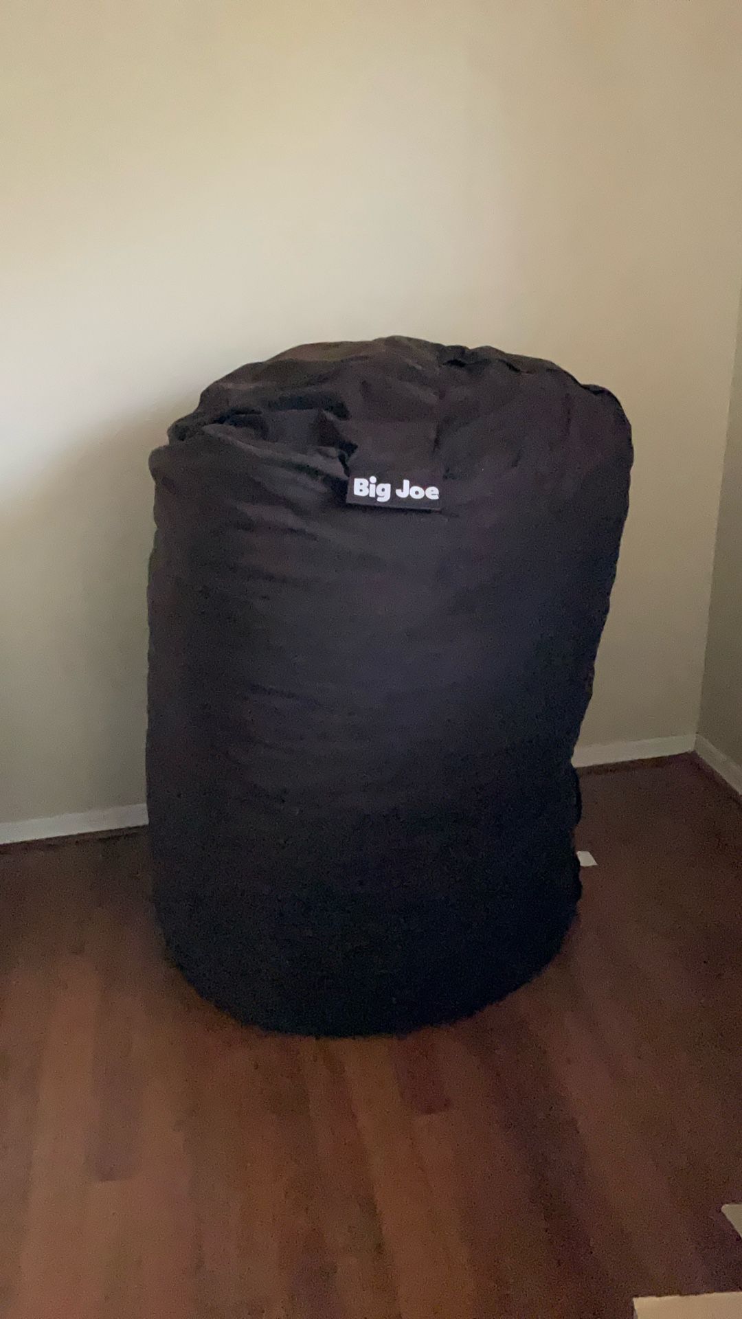 Big Joe Brown Bean Bag