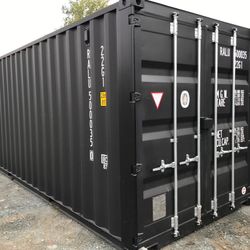 Shipping Container For Sale