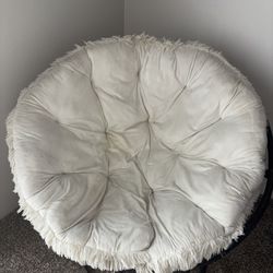 Reversible Papason Chair