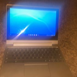 Laptop