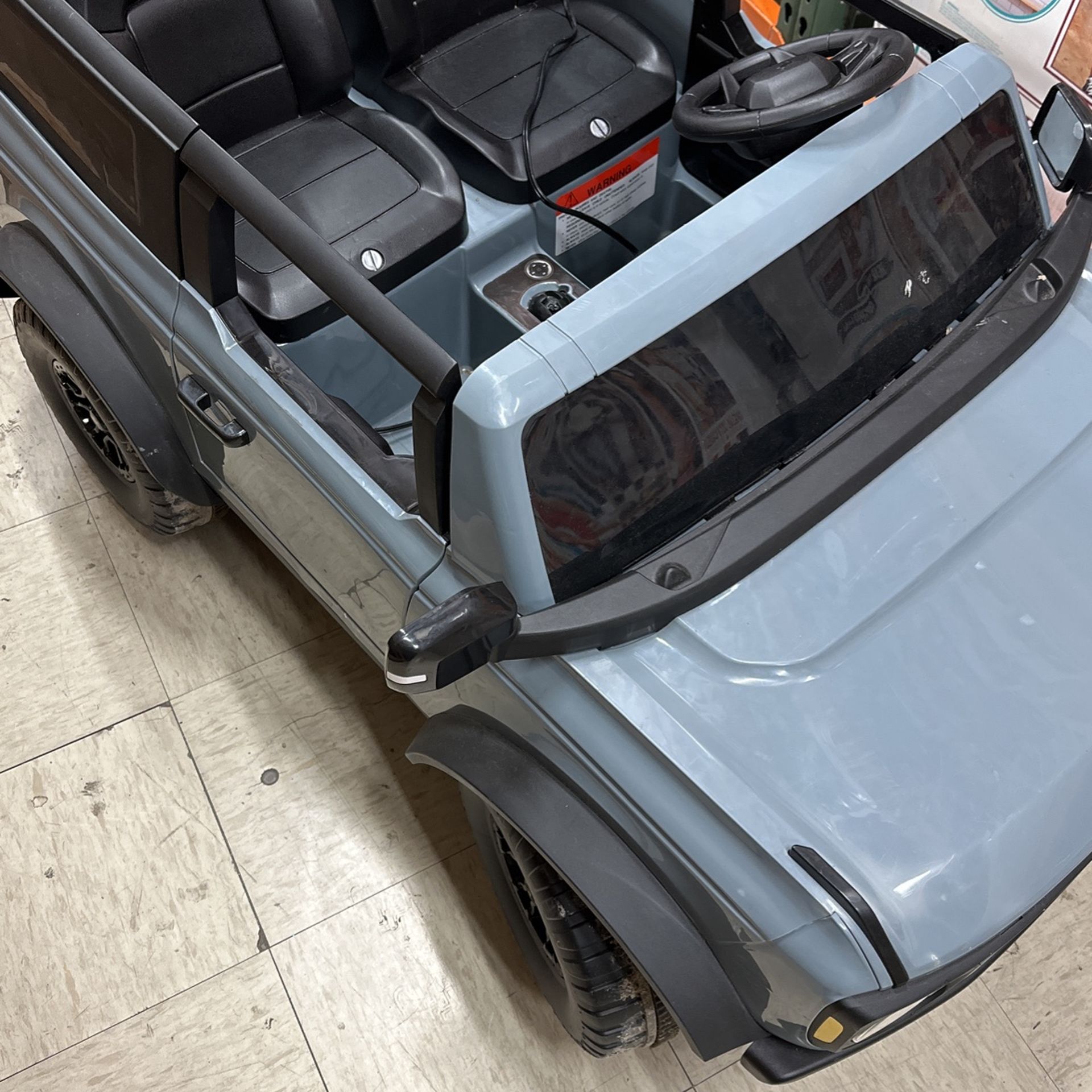Bronco Kid Car,All Products : American Fashion Style Bags On Sale