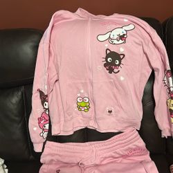 Sweat Pants Women Size  