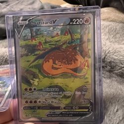 MYSTERY!!! Full Art/SIR/AIR/EX/GX/V Or Carat Pokémon 