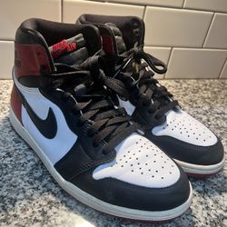 Jordan 1 High Men’s 8.5 