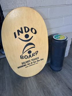 Indo Board