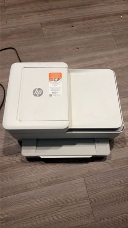 HP ENVY 6458e Printer