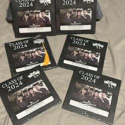 2024 graduation frames 