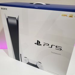 Brand New Playstaion 5 CFI-1115A $400