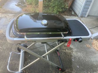 Coleman Travel Grill